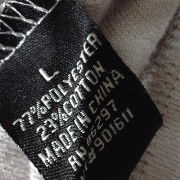 BCBG velour hooded jacket - Picture 5 of 5